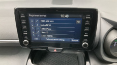 Toyota Yaris Cross 1.5 Hybrid Icon 5dr CVT Hybrid Estate